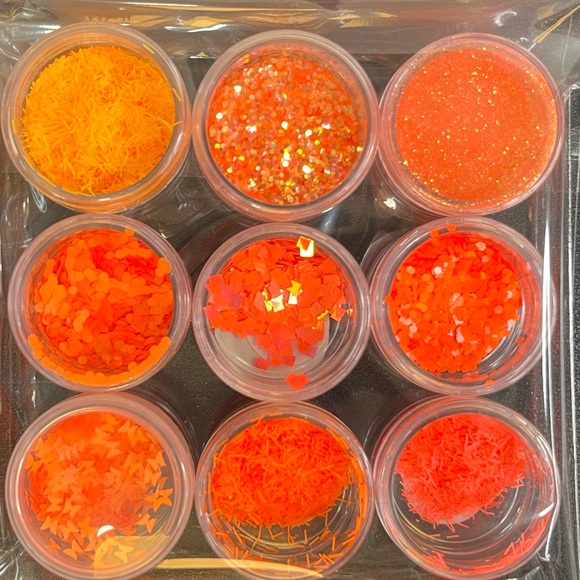 Spangles & Glitter 💅🏽 - Picture 2 of 15